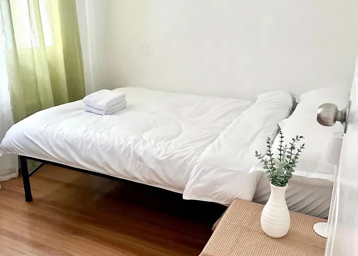 Cozy Near Moa Airport Aseana Pitx 아파트 마닐라