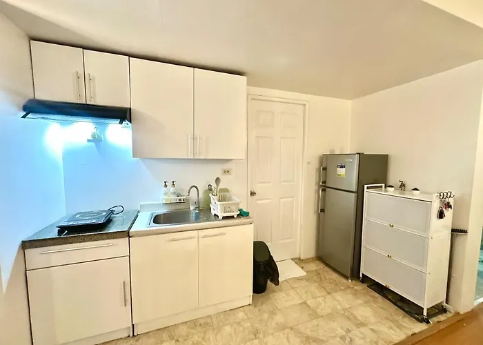 Cozy Near Moa Airport Aseana Pitx * Manila