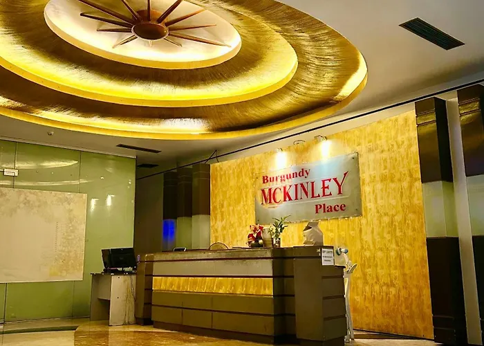 Cozy Near Moa Airport Aseana Pitx Manila