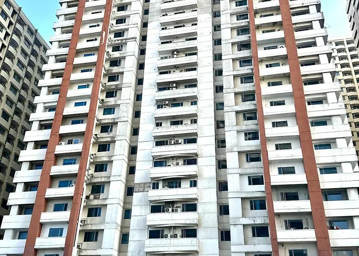 Cozy Near Moa Airport Aseana Pitx *